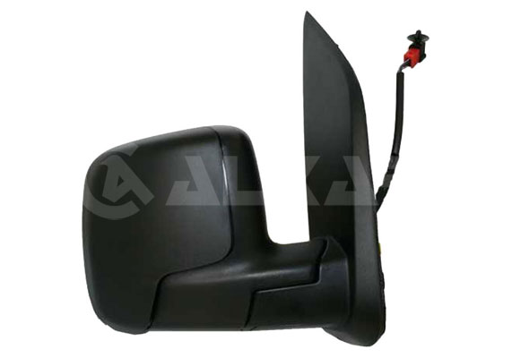 Наружное зеркало - 9236351 ALKAR