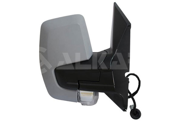 Outside Mirror - 9236668 ALKAR