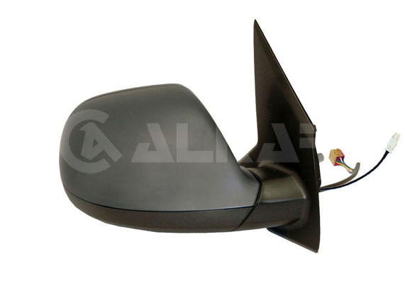Specchio retrovisore esterno - 9236929 ALKAR