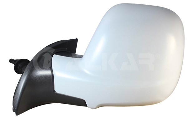 Specchio retrovisore esterno - 9237922 ALKAR