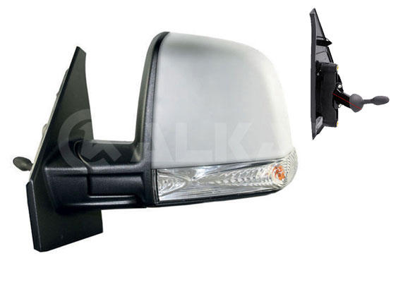 Наружное зеркало - 9237960 ALKAR