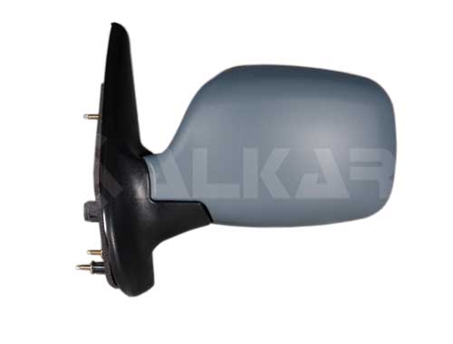 Specchio retrovisore esterno - 9239249 ALKAR