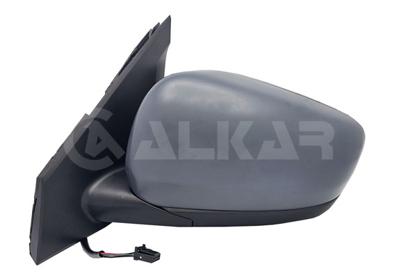 Specchio retrovisore esterno - 9239250 ALKAR