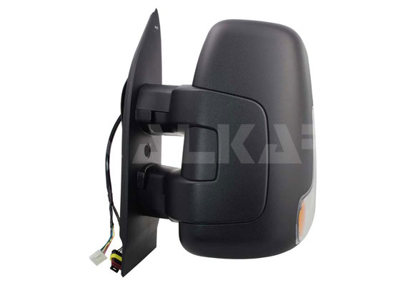 Specchio retrovisore esterno - 9239351 ALKAR