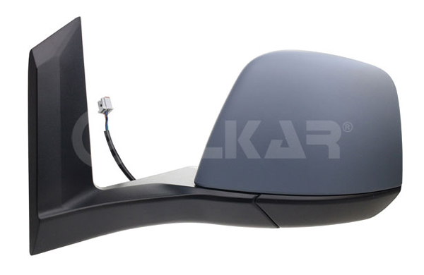 Outside Mirror - 9239375 ALKAR
