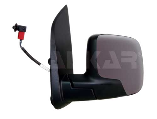 Outside Mirror - 9239381 ALKAR