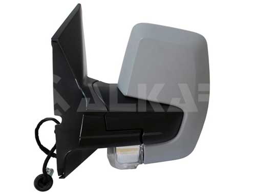 Specchio retrovisore esterno - 9239399 ALKAR