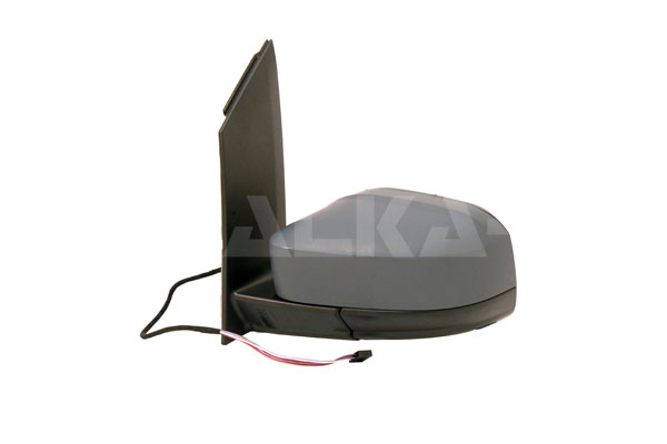 Outside Mirror - 9239916 ALKAR