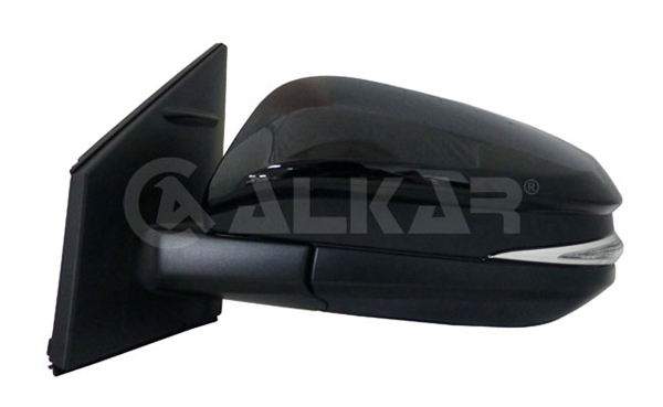 Specchio retrovisore esterno - 9239922 ALKAR
