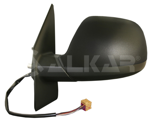 Наружное зеркало - 9239928 ALKAR
