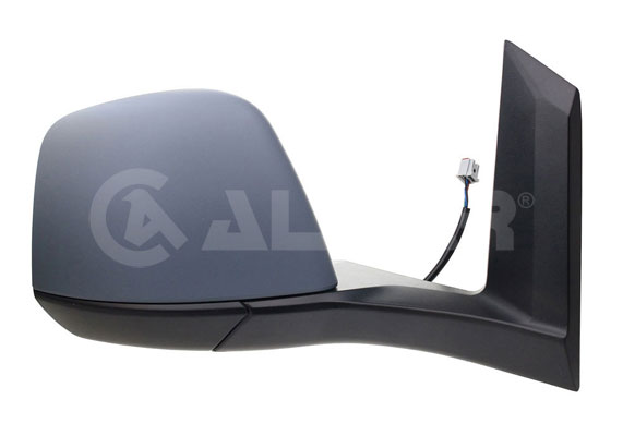 Outside Mirror - 9240375 ALKAR