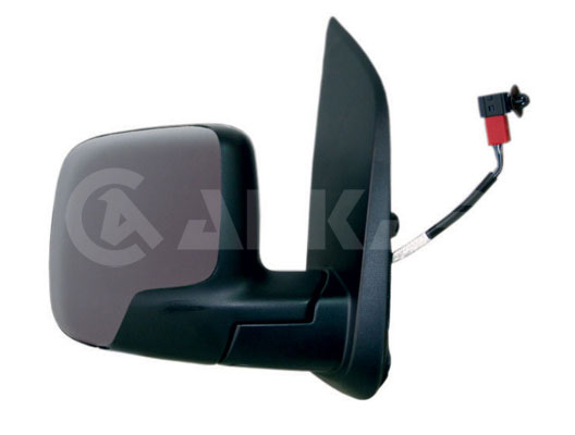 Наружное зеркало - 9240351 ALKAR