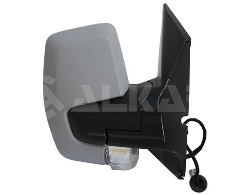 Specchio retrovisore esterno - 9240399 ALKAR