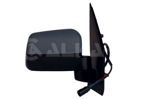 Specchio retrovisore esterno - 9240645 ALKAR