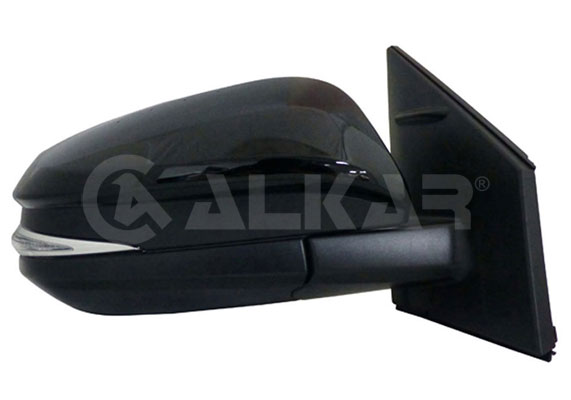 Наружное зеркало - 9240928 ALKAR