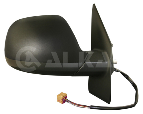 Наружное зеркало - 9240928 ALKAR