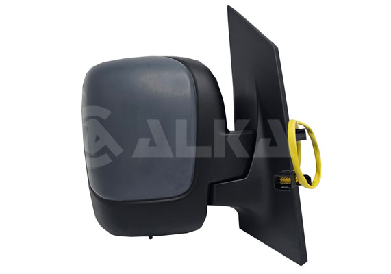 Specchio retrovisore esterno - 9240985 ALKAR