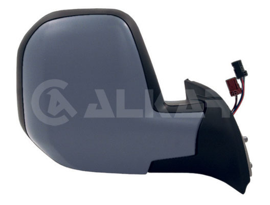 Наружное зеркало - 9240998 ALKAR