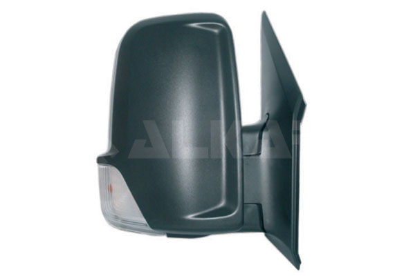 Specchio retrovisore esterno - 9243381 ALKAR