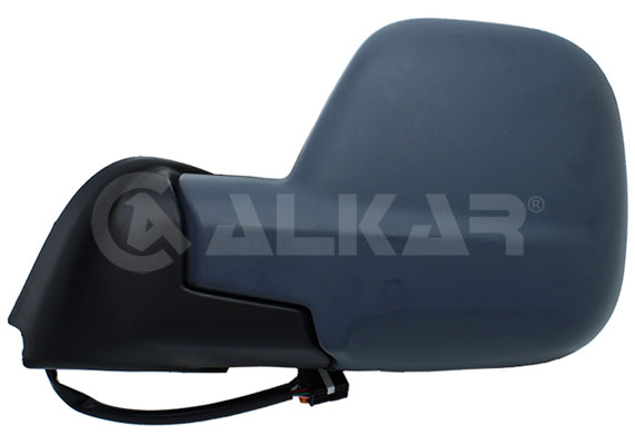 Specchio retrovisore esterno - 9243867 ALKAR