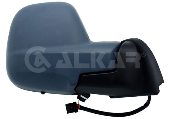 išorinis veidrodėlis - 9244867 ALKAR