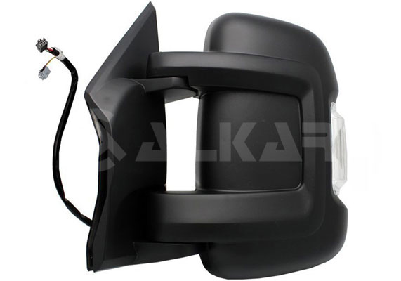 Outside Mirror - 9245836 ALKAR