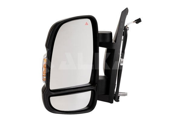 Outside Mirror - 9249916 ALKAR