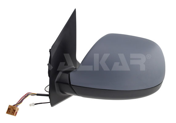 Outside Mirror - 9253929 ALKAR