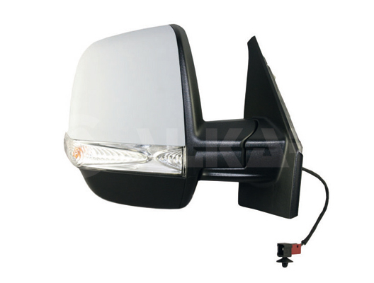 išorinis veidrodėlis - 9253974 ALKAR
