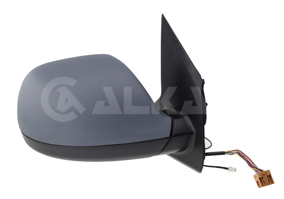 Наружное зеркало - 9254929 ALKAR