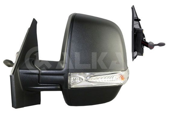 Наружное зеркало - 9254929 ALKAR