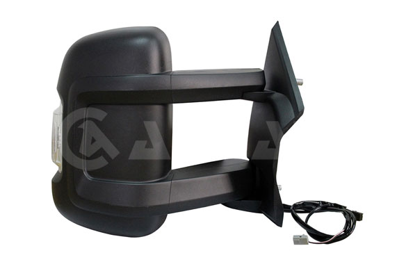 Outside Mirror - 9255955 ALKAR