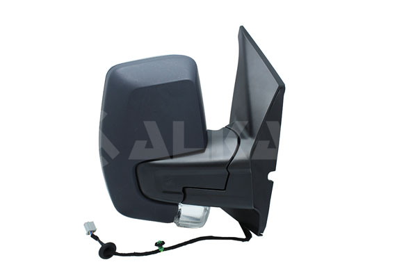 Outside Mirror - 9256929 ALKAR