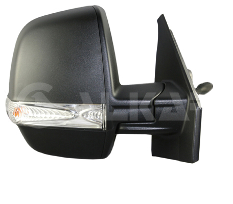 Outside Mirror - 9256929 ALKAR