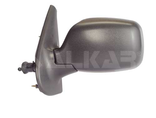 Наружное зеркало - 9264390 ALKAR