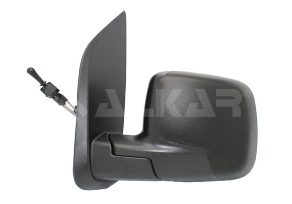 Outside Mirror - 9264421 ALKAR