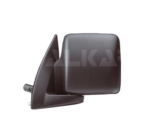 Outside Mirror - 9264654 ALKAR