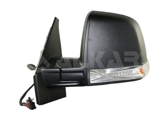Outside Mirror - 9264698 ALKAR