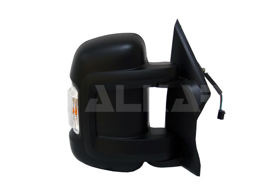 Наружное зеркало - 9264867 ALKAR