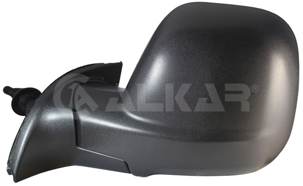 Наружное зеркало - 9264867 ALKAR
