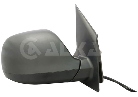 Outside Mirror - 9264930 ALKAR