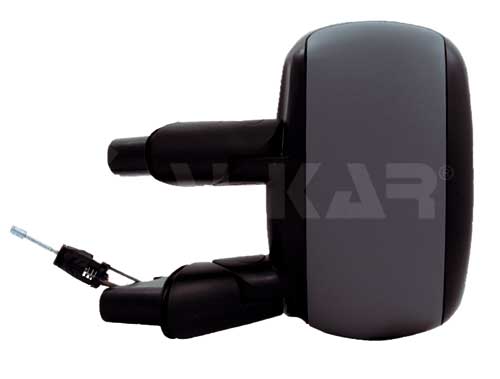 Outside Mirror - 9264955 ALKAR