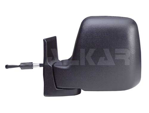 Наружное зеркало - 9264998 ALKAR