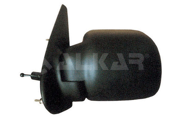 Outside Mirror - 9265174 ALKAR