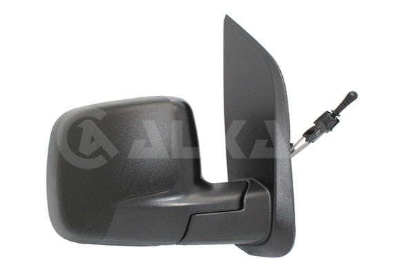 Наружное зеркало - 9265351 ALKAR