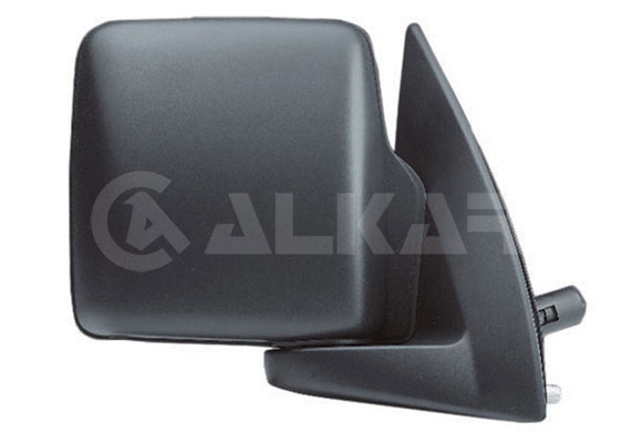 Outside Mirror - 9265654 ALKAR