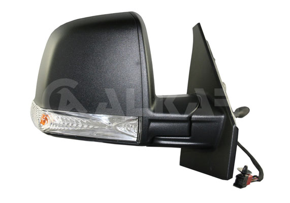 Outside Mirror - 9265698 ALKAR