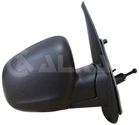 Outside Mirror - 9265698 ALKAR