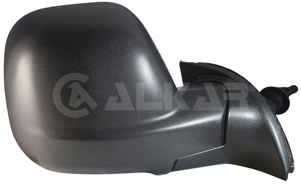 Наружное зеркало - 9265867 ALKAR