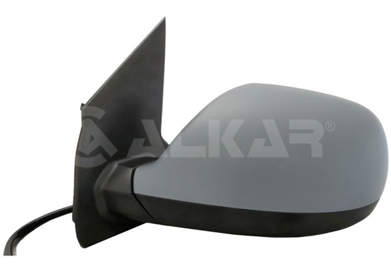 Specchio retrovisore esterno - 9265930 ALKAR